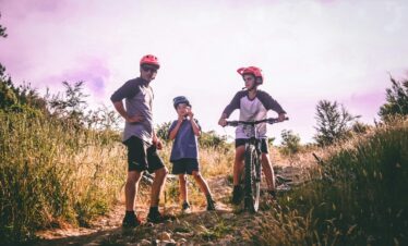 Hiking and Mountain Bike Tours