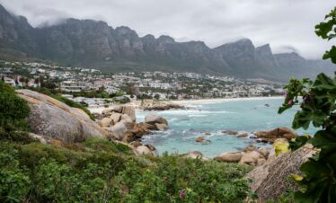 Cape Town City Tour